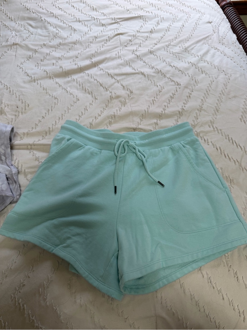 Stars Above Shorts